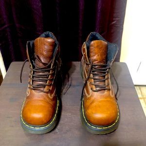 Dr. Martens Boots